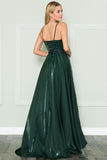 Poly USA Evening Gown 8888