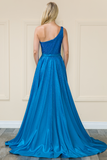Poly USA Evening Gown 8920
