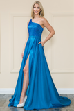 Poly USA Evening Gown 8920