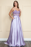 Poly USA Evening Gown 9126