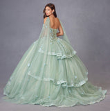 Juliet Quinceañera Dress JT1466H