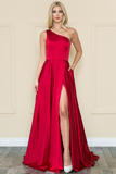 Poly USA Evening Gown 8912