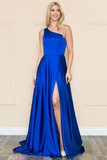 Poly USA Evening Gown 8912