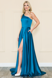 Poly USA Evening Gown 8912
