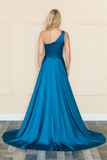 Poly USA Evening Gown 8912