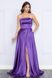 Poly USA Evening Gown 9188