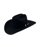 Stetson Adelante 6x Felt Hat Black