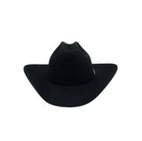 Stetson Adelante 6x Felt Hat Black