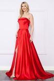 Poly USA Evening Gown 9188