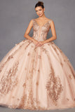 Juliet Quinceañera Dress JT1485J