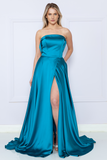 Poly USA Evening Gown 9188