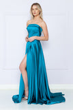 Poly USA Evening Gown 9188