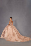 Juliet Quinceañera Dress JT1485J