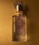 Siraj Musk Lavender Eau de parfum
