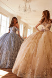Juliet Quinceañera Dress JT1488H