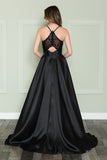 Poly USA Evening Gown 8762