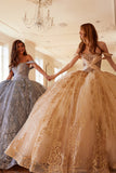 Juliet Quinceañera Dress JT1488H