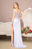 GLS Collective Evening Gown GL3082