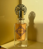 Siraj Musk Amber Eau de Parfum