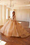 Juliet Quinceañera Dress JT1488H