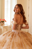 Juliet Quinceañera Dress JT1488H