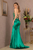 GLS Collective Evening Gown GL3125