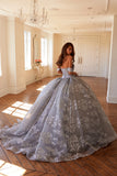 Juliet Quinceañera Dress JT1488H