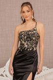 GLS Collective Evening Gown GL3125