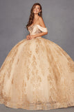 Juliet Quinceañera Dress JT1488H