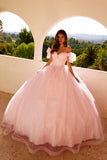Juliet Quinceañera Dress JT1487H