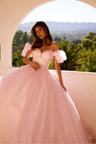 Juliet Quinceañera Dress JT1487H