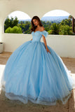 Juliet Quinceañera Dress JT1487H