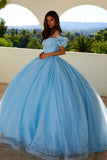 Juliet Quinceañera Dress JT1487H