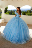Juliet Quinceañera Dress JT1487H