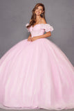 Juliet Quinceañera Dress JT1487H