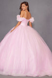 Juliet Quinceañera Dress JT1487H
