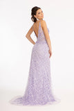 GLS Collective Evening Gown GL3042