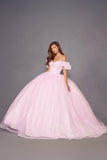 Juliet Quinceañera Dress JT1487H
