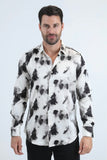 Alex Men’s Platini Shirt