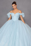Juliet Quinceañera Dress JT1487H