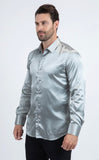 Ivan Men’s Platini Casual Shirt
