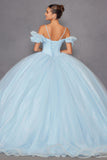 Juliet Quinceañera Dress JT1487H
