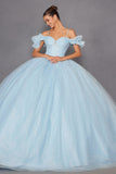 Juliet Quinceañera Dress JT1487H