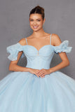 Juliet Quinceañera Dress JT1487H
