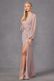 Juliet Evening Gown JTM16A