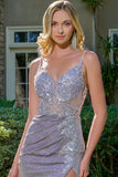 GLS Collective Evening Gown 3030