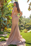 GLS Collective Evening Gown 3030