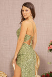 GLS Collective Evening Gown GL3147