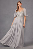 Juliet Evening Gown JTM14F