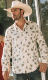 Brandon Platini Casual Shirt